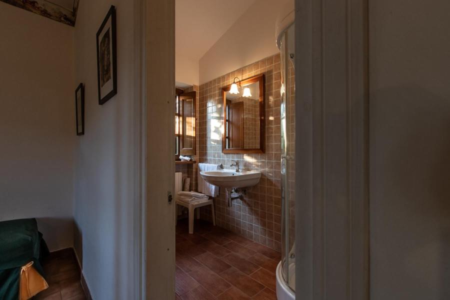 Il Colombaio Agriturismo Montegabbione Exterior foto